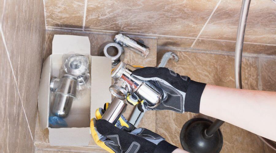 Professional New roof installation in Happy Valley, OR